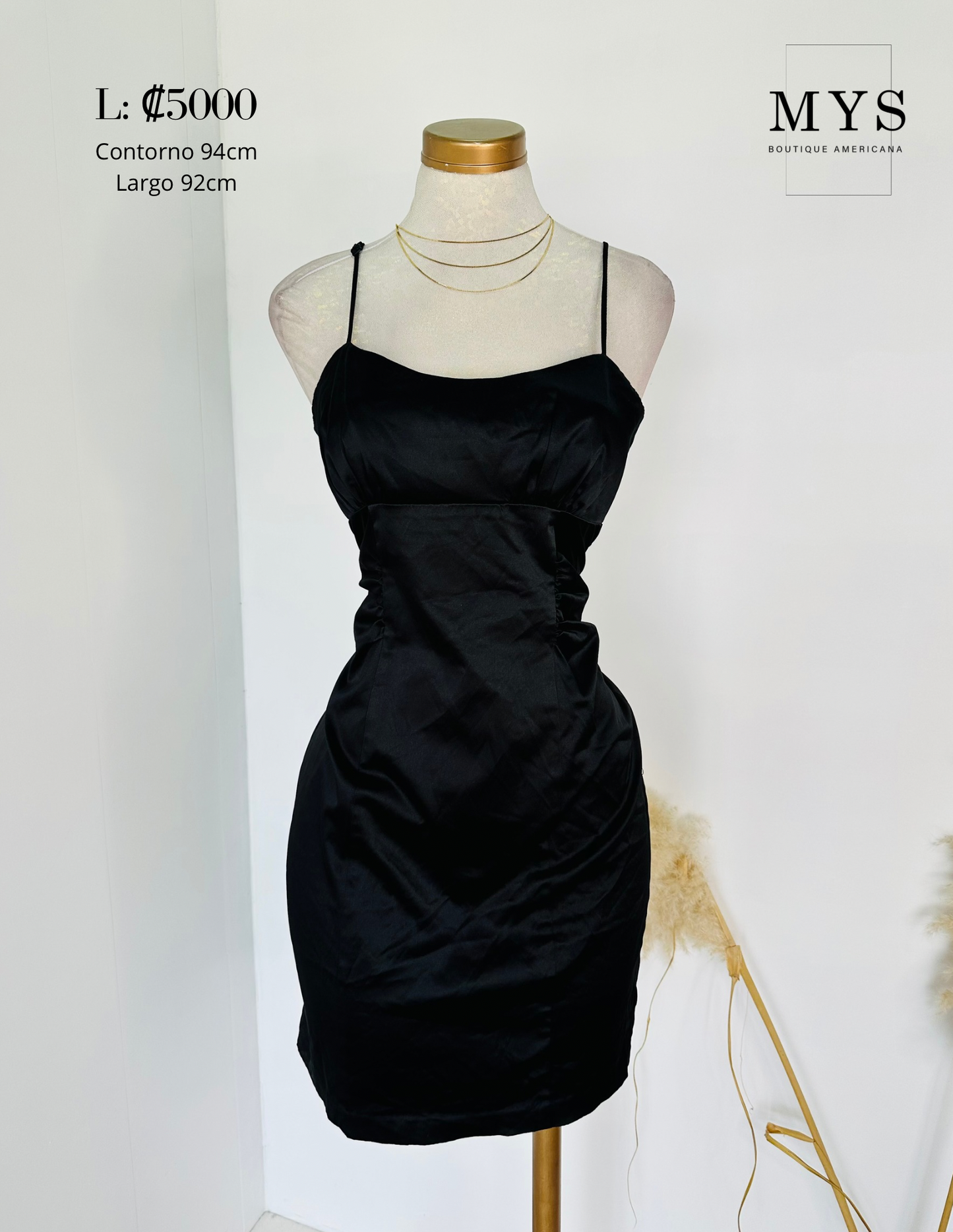 Vestido