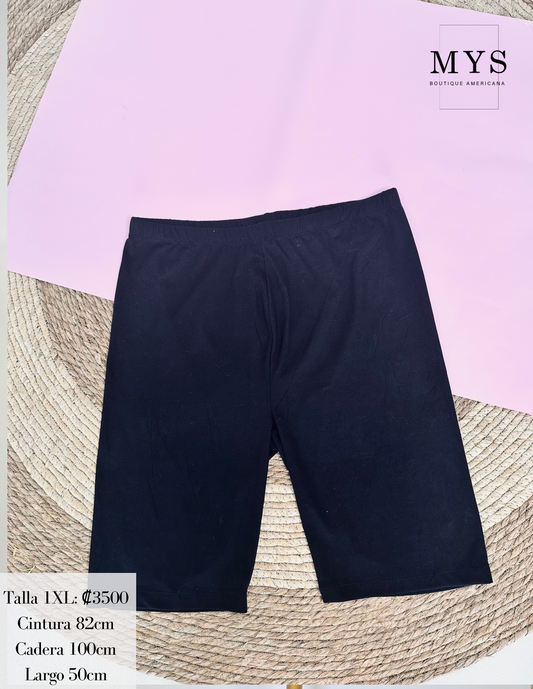 Short