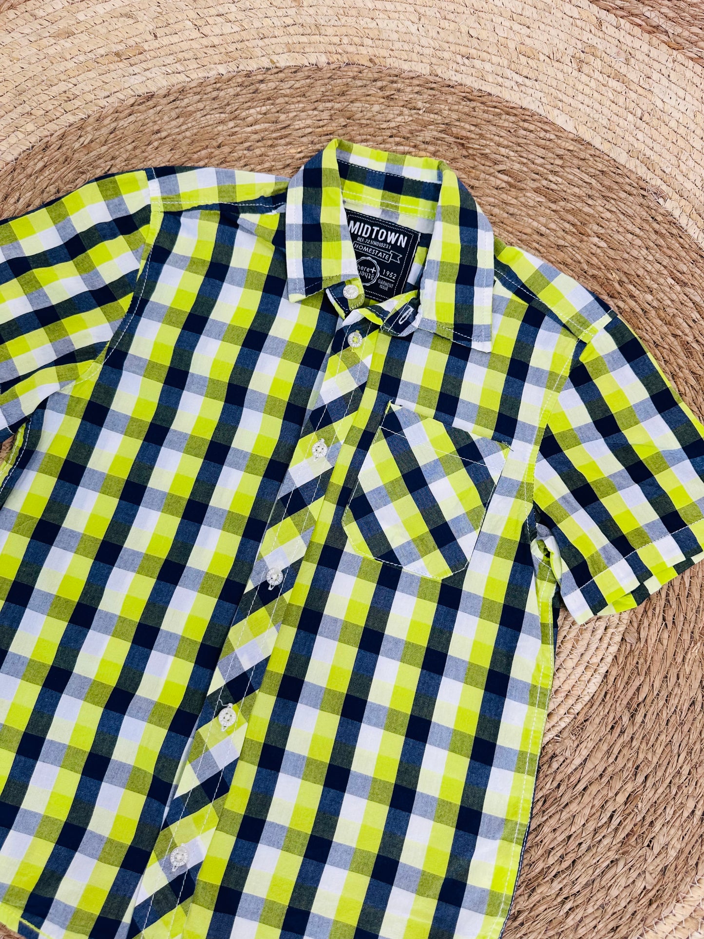 Camisa