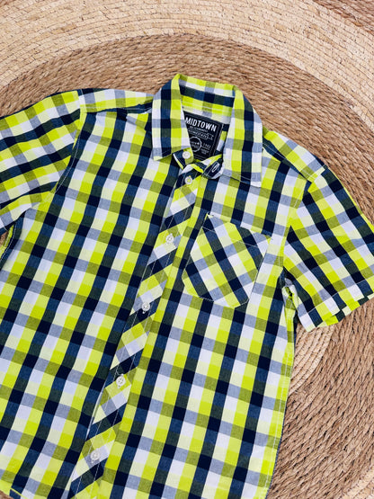 Camisa