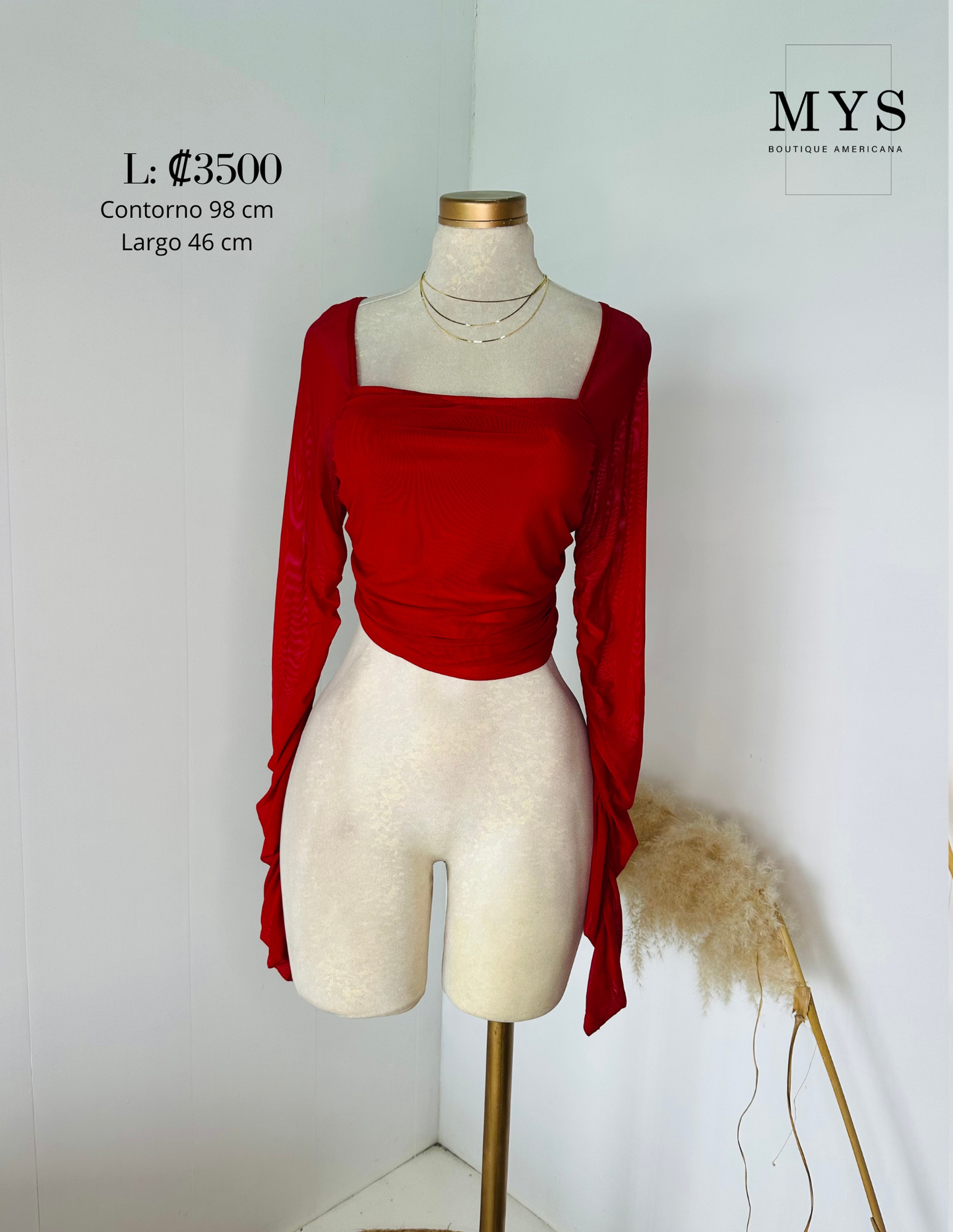Blusa