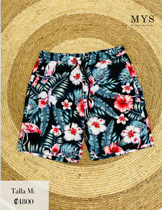 Short
