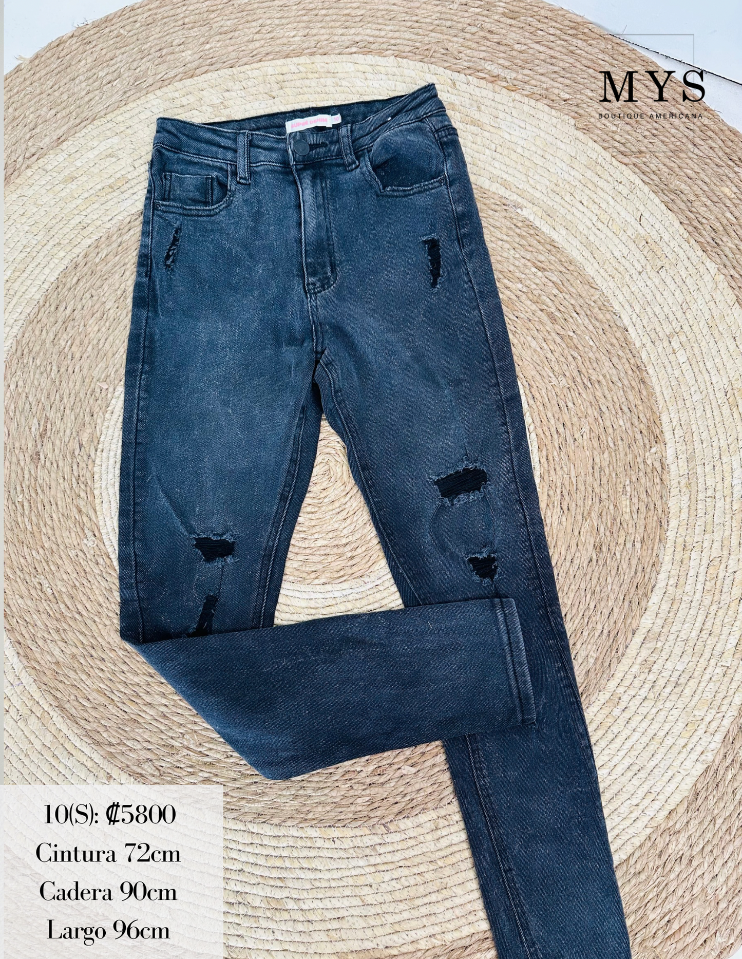 Pantalón