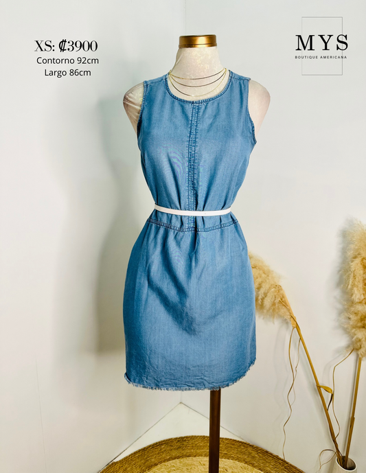 Vestido