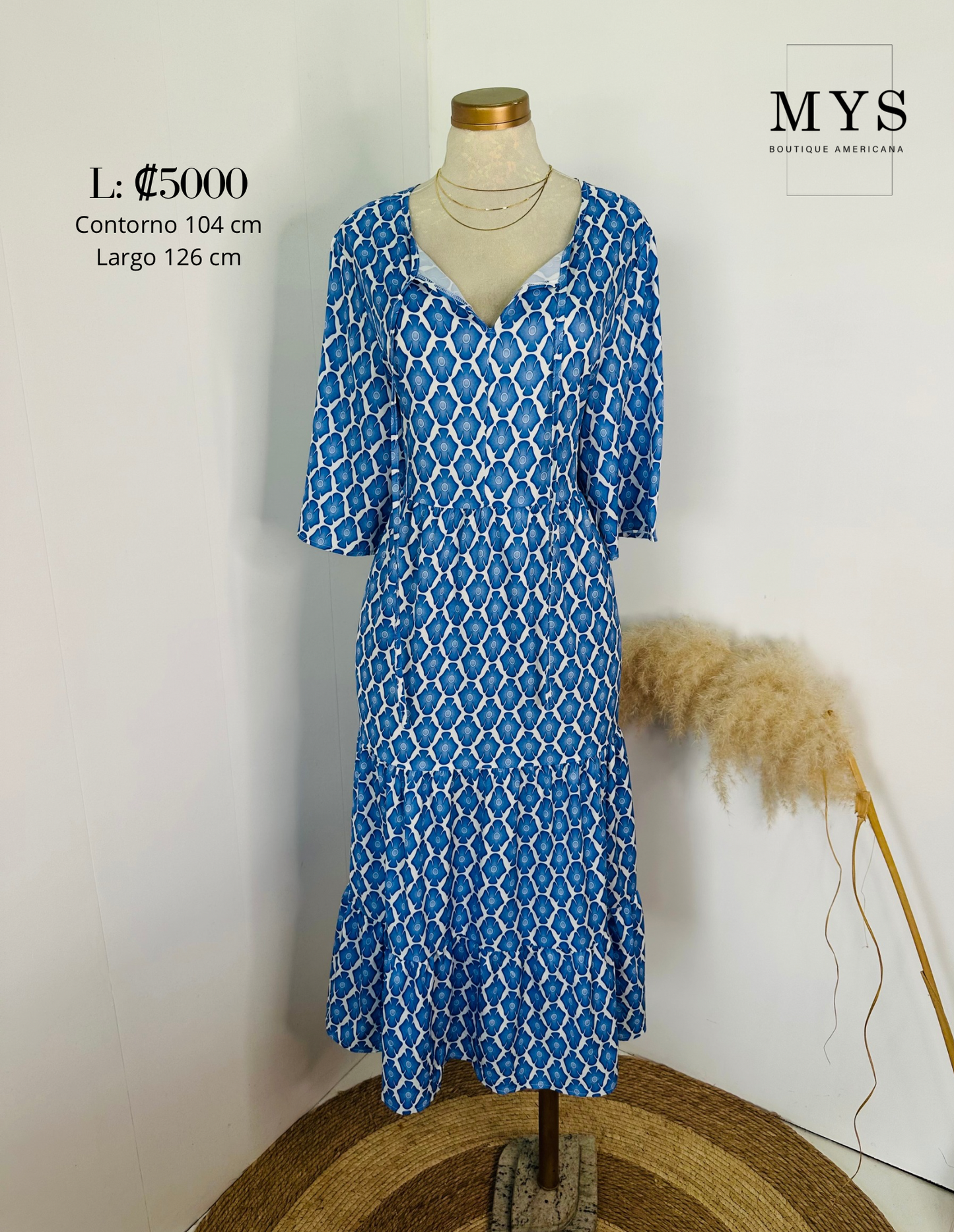 Vestido