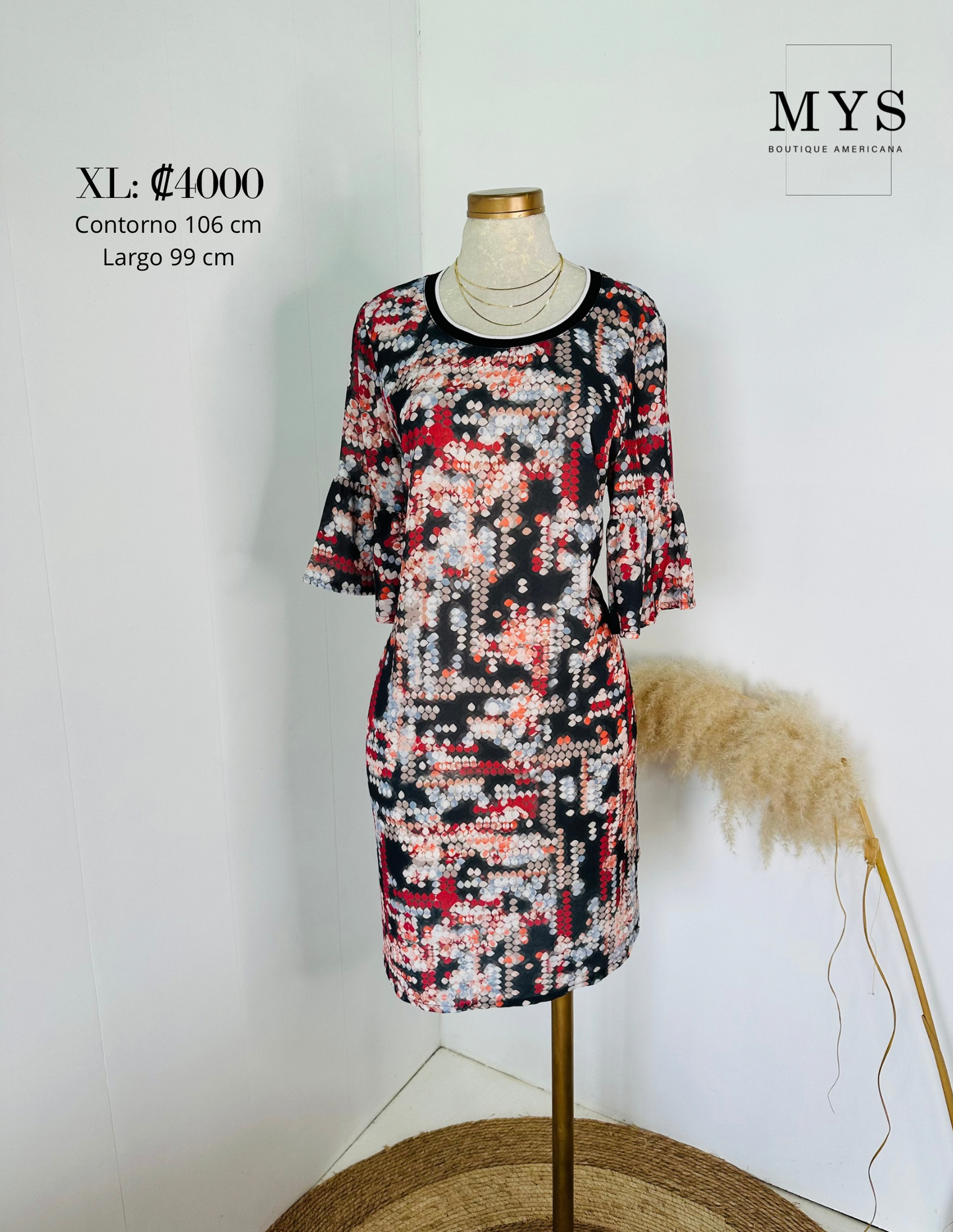 Vestido