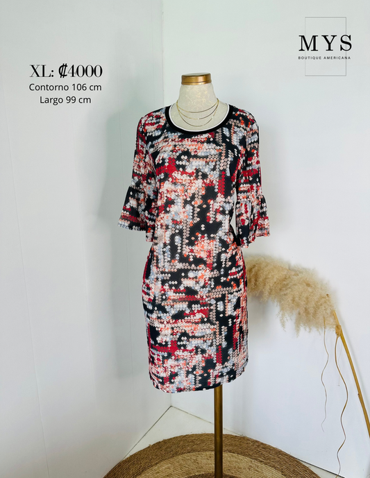 Vestido
