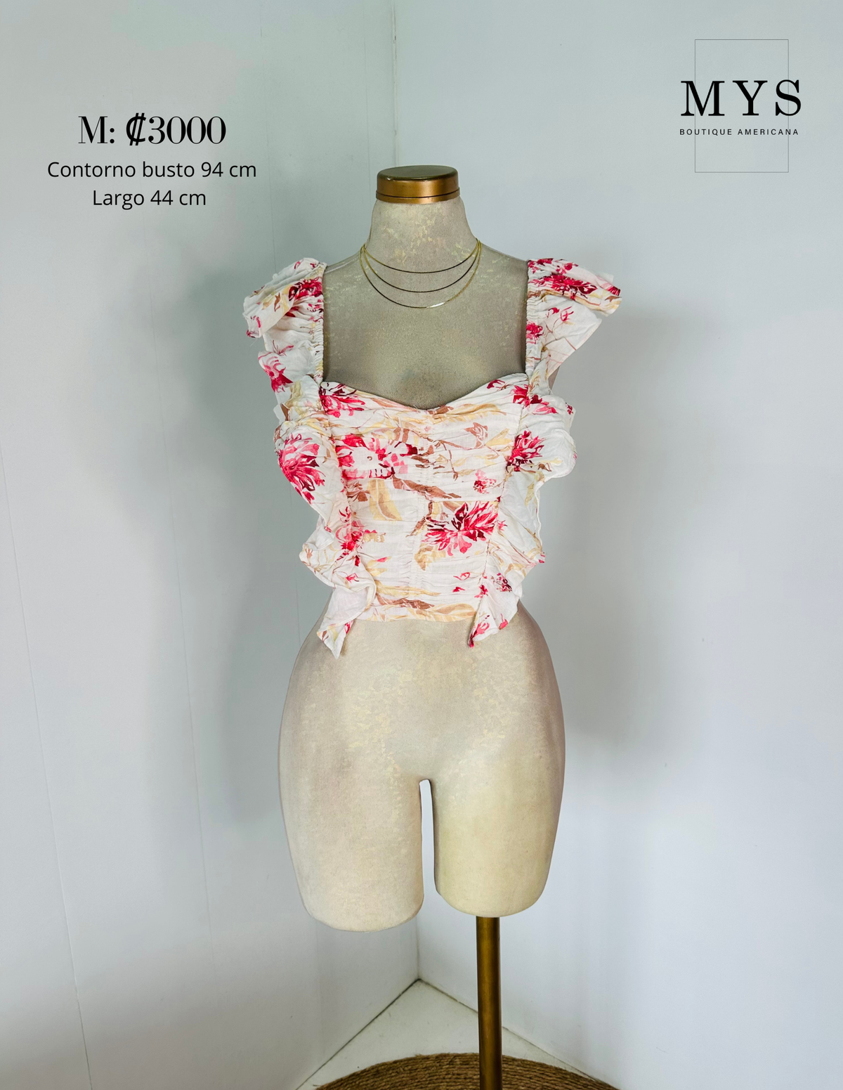Blusa
