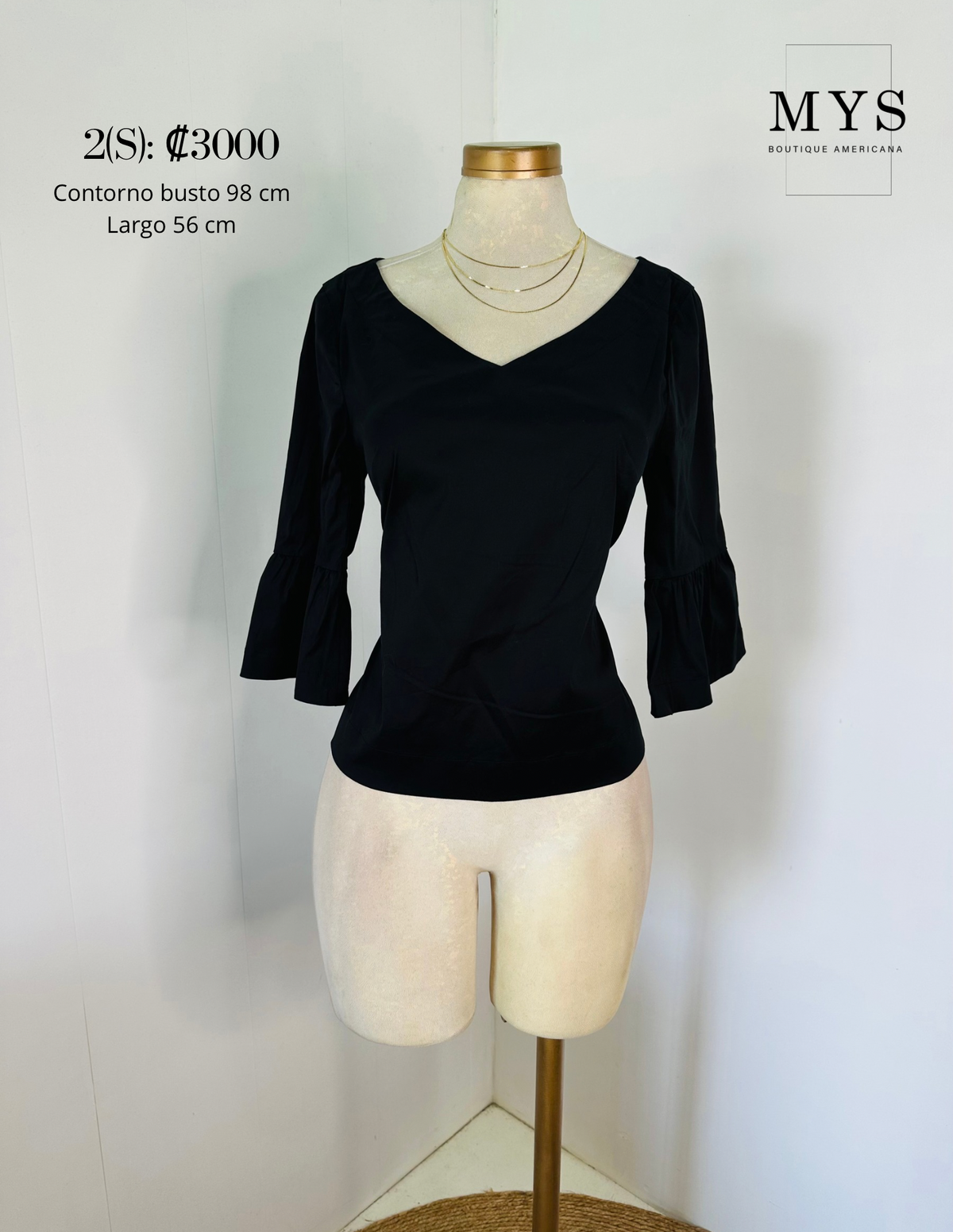 Blusa