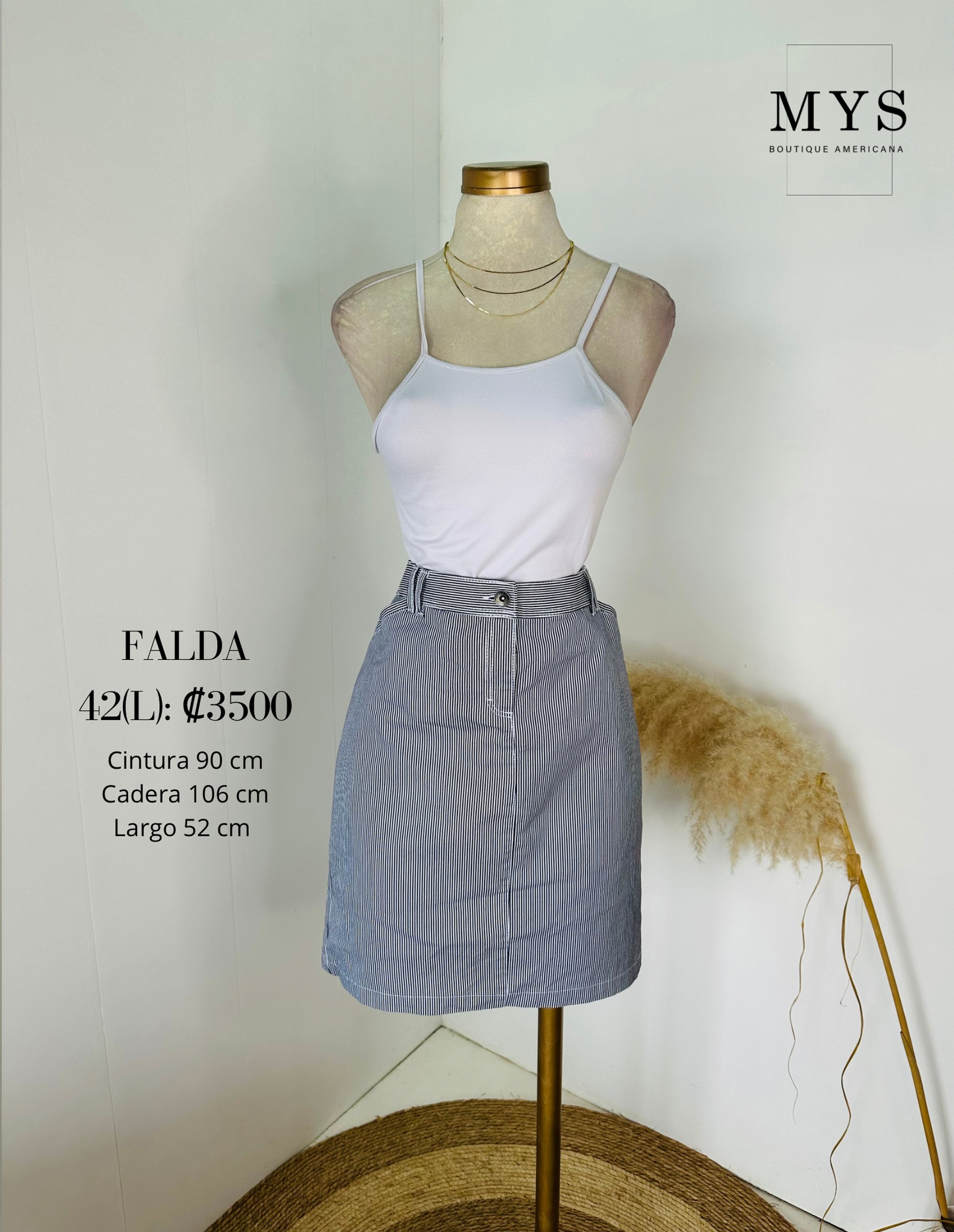 Falda