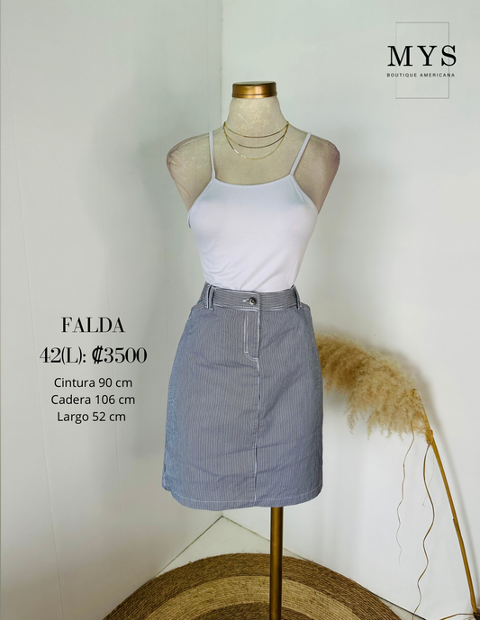 Falda