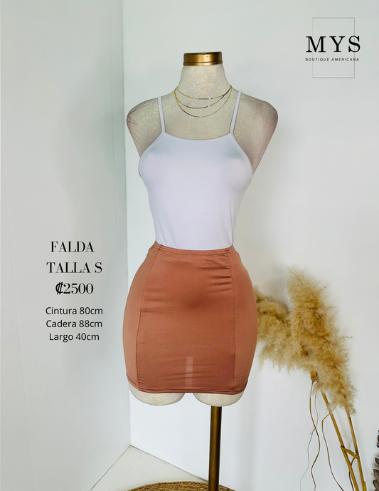 Falda