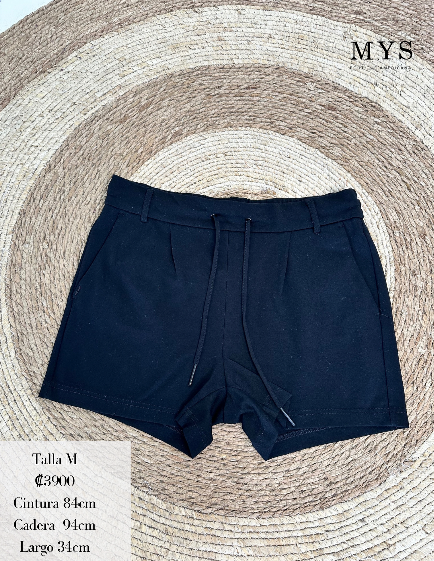 Short