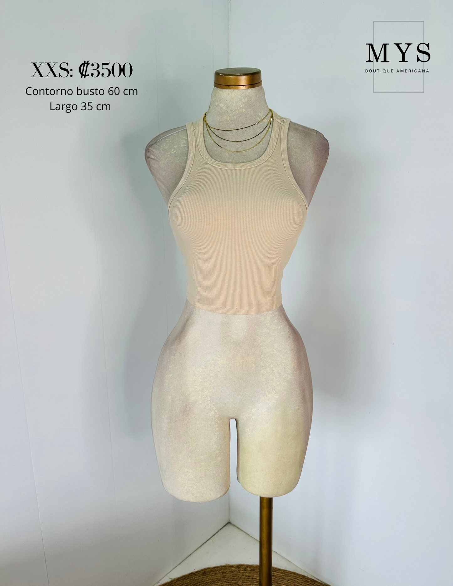 Blusa