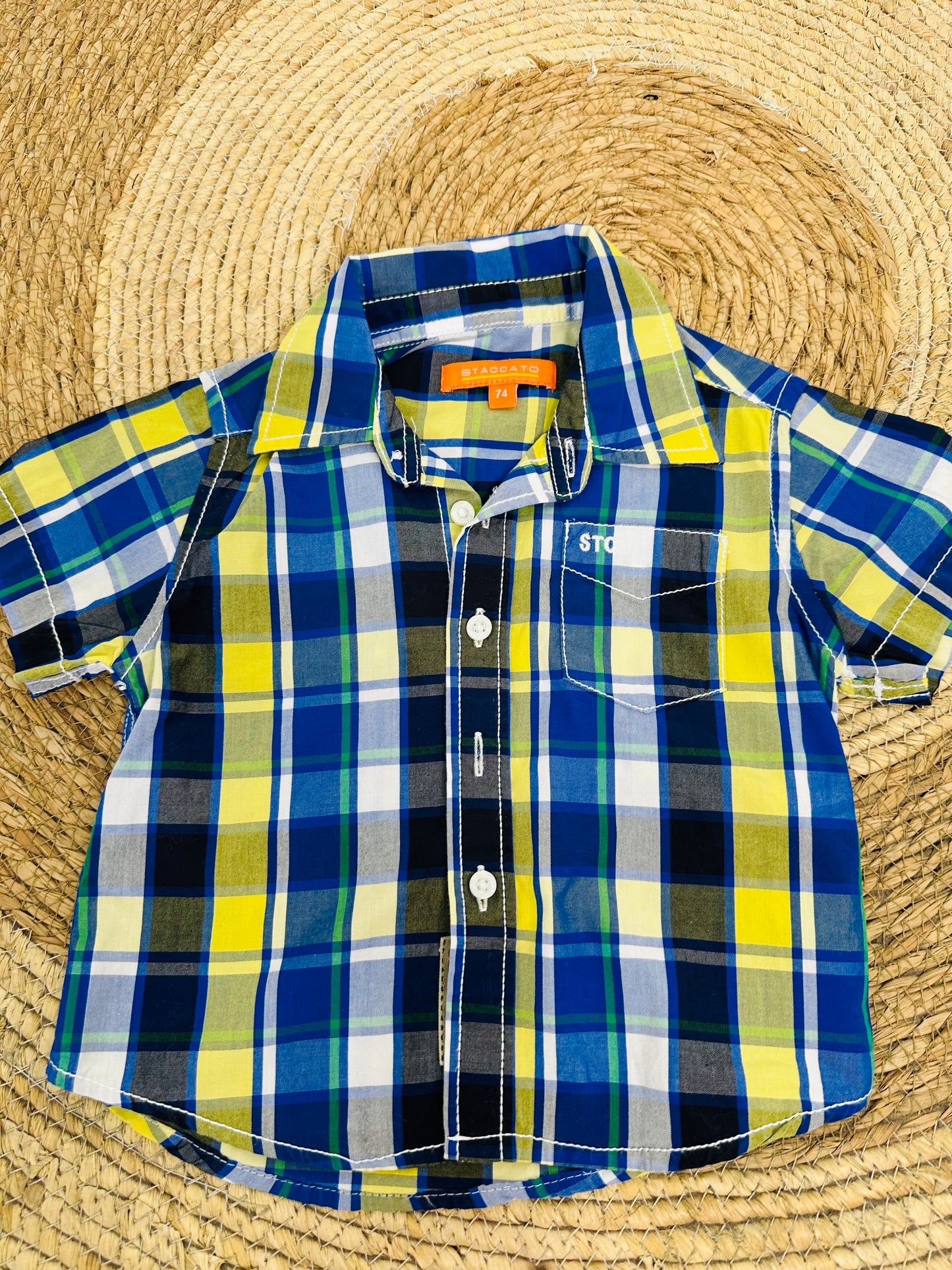 Camisa