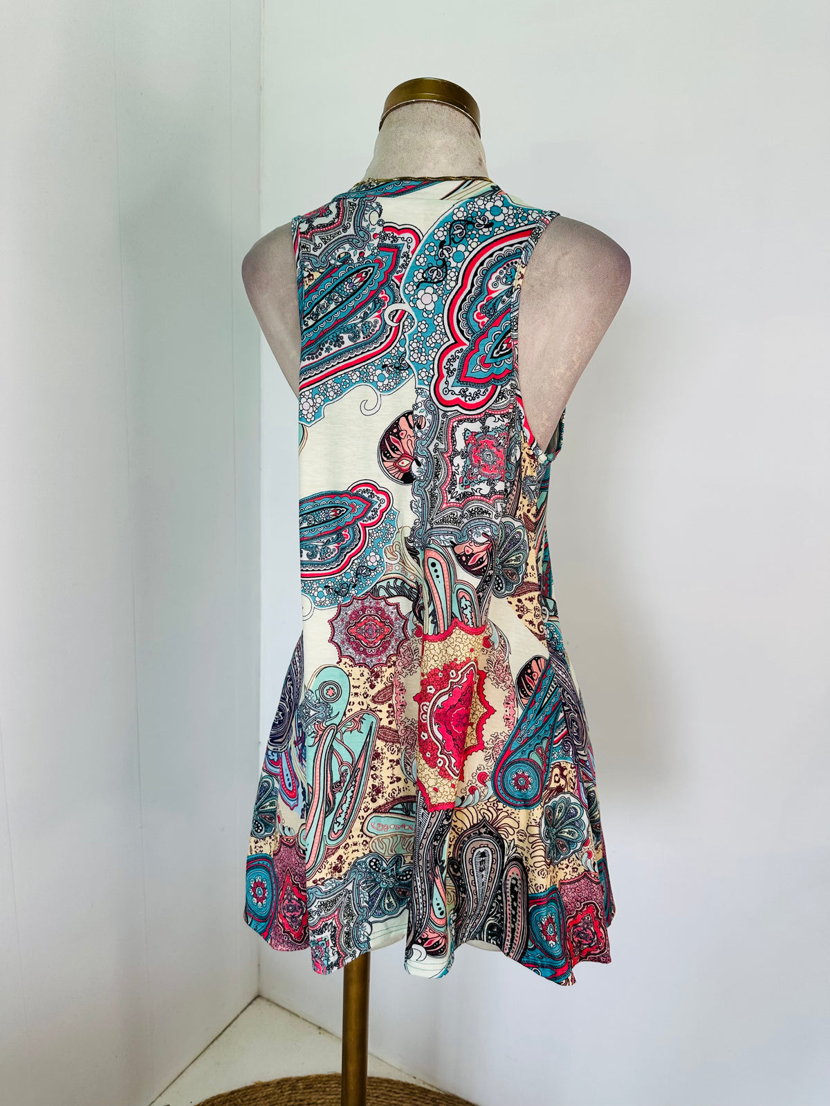 Vestido