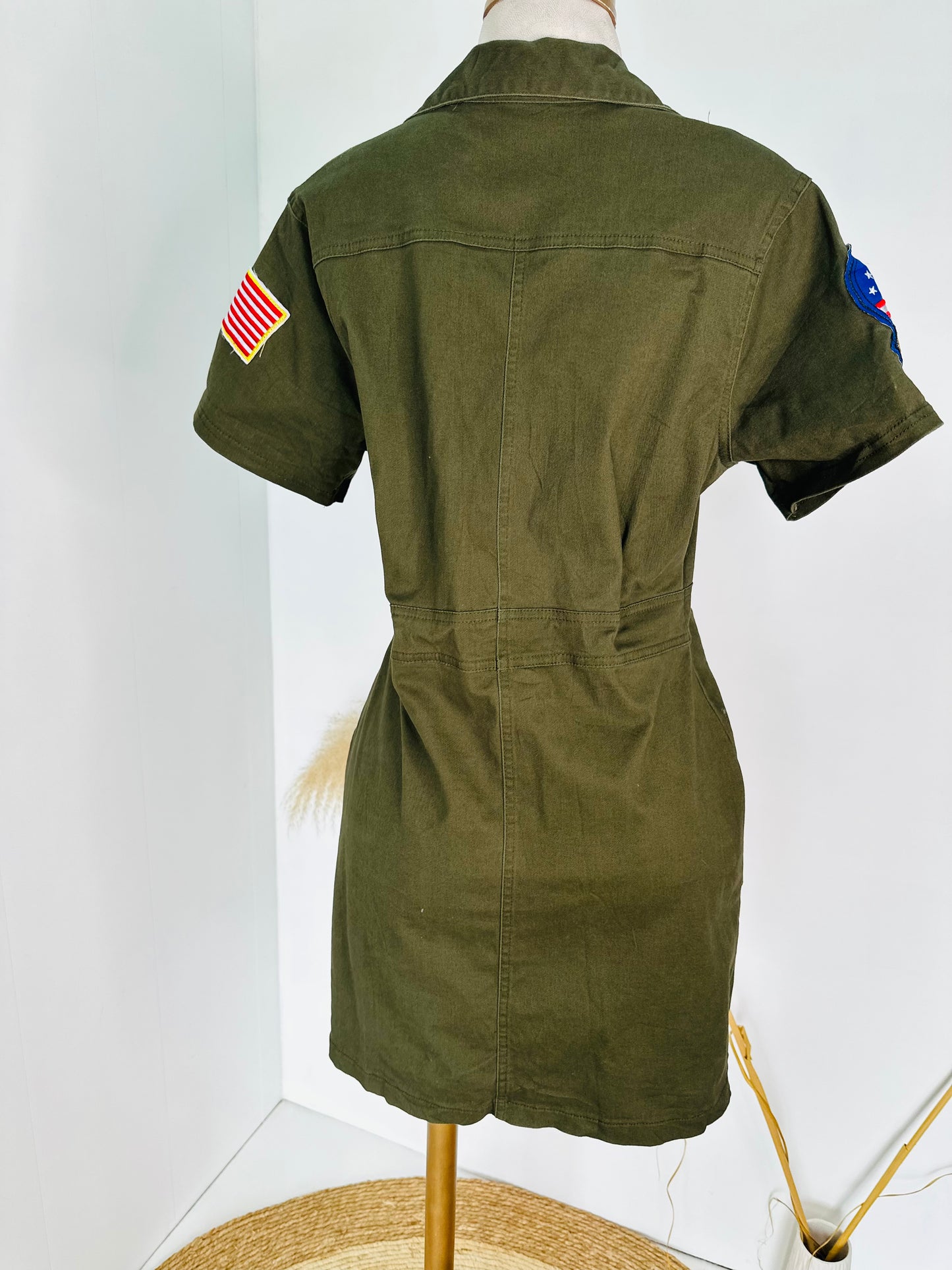 Vestido