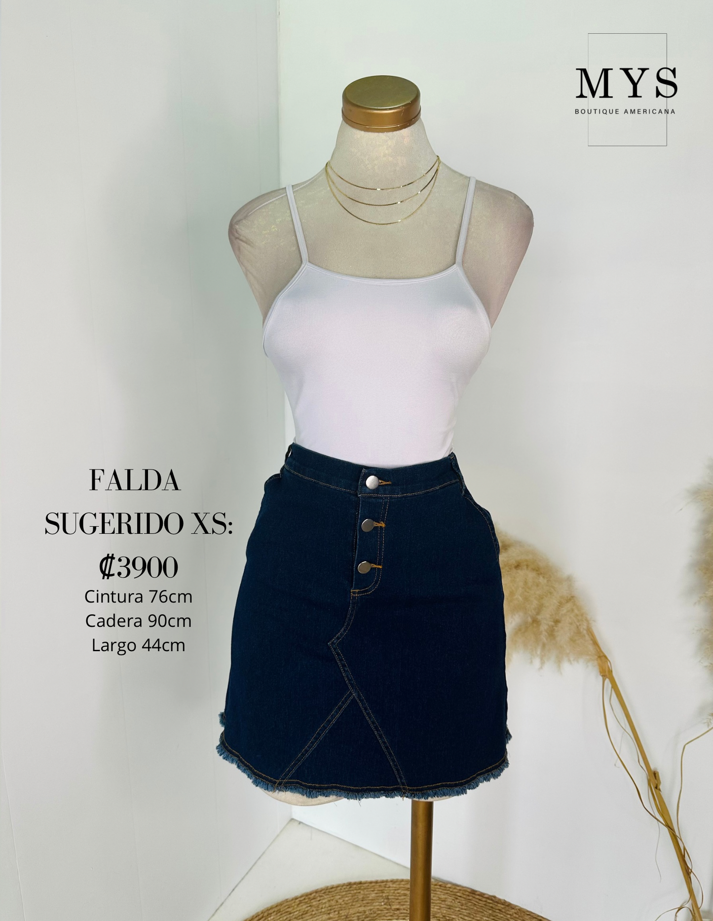 Falda
