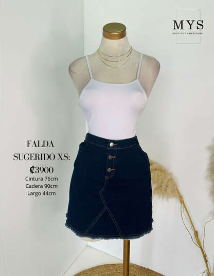 Falda