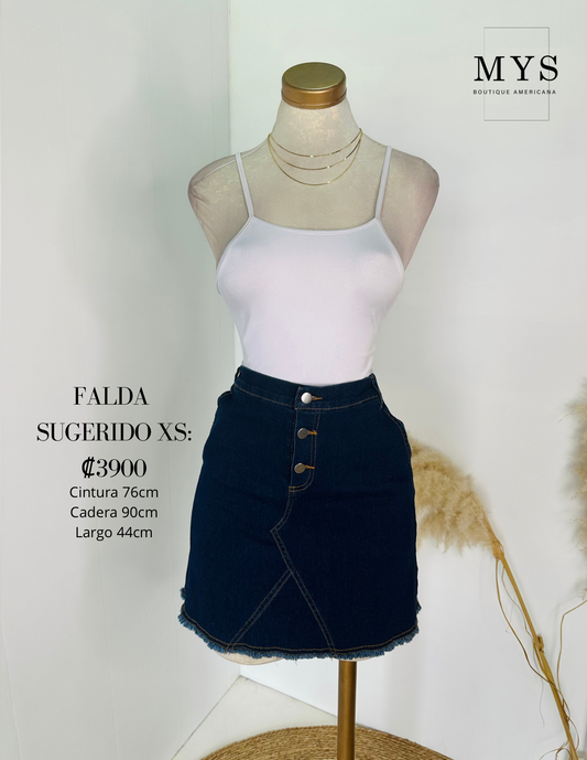 Falda