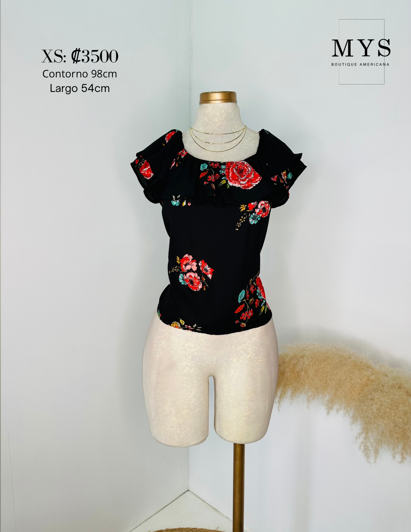 Blusa