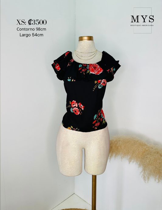 Blusa