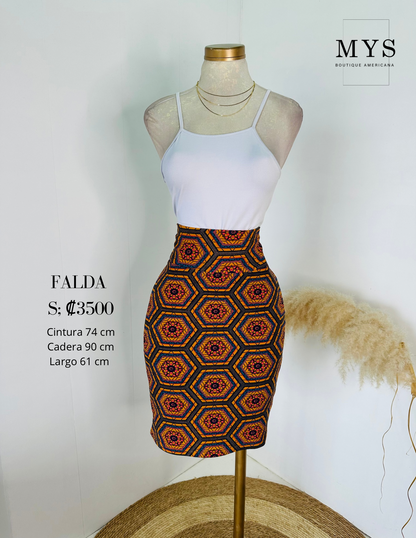 Falda