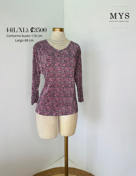Blusa