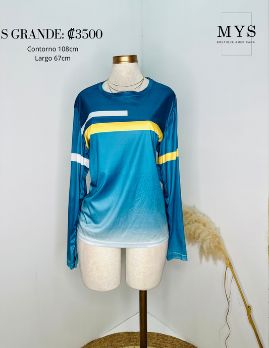 Blusa