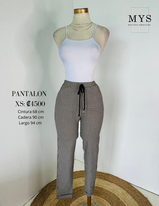 Pantalón