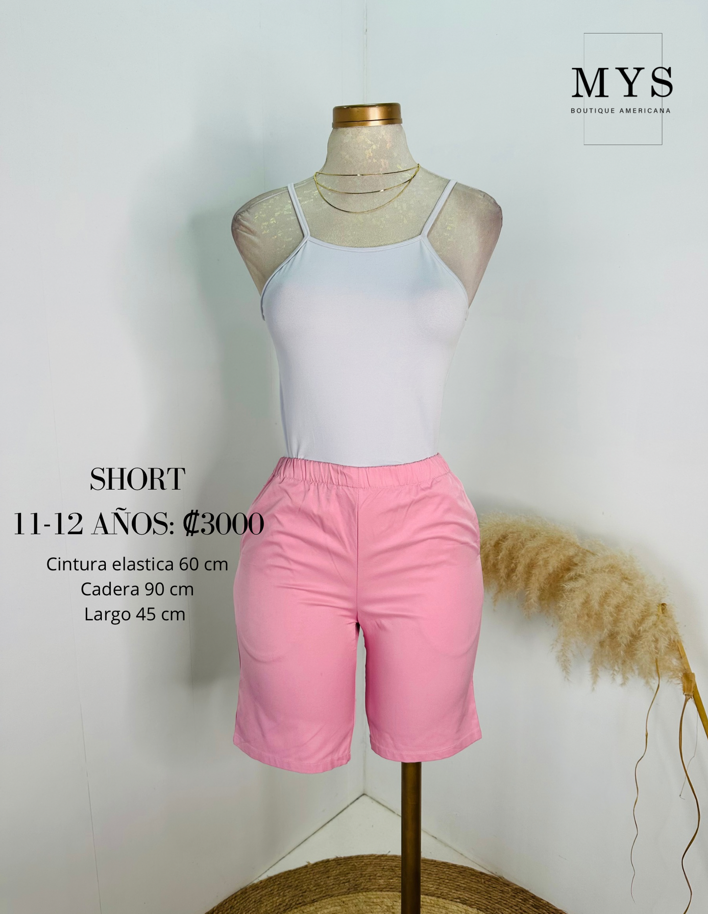 Short