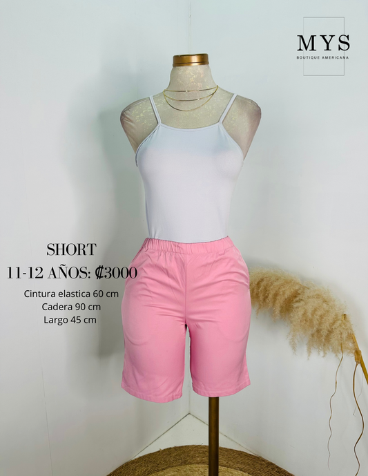 Short