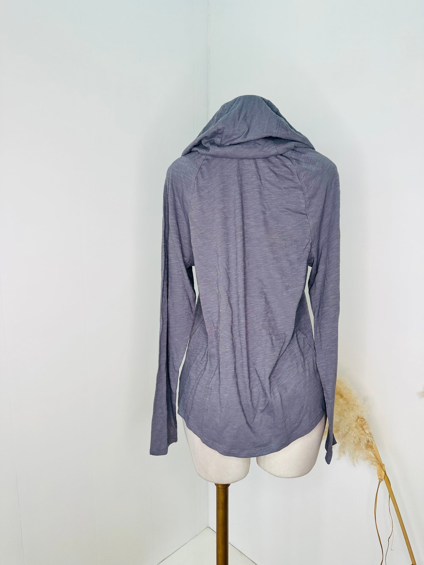 Blusa suéter
