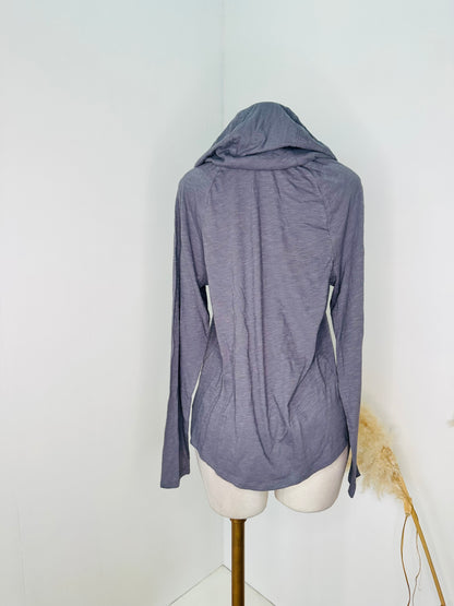 Blusa suéter