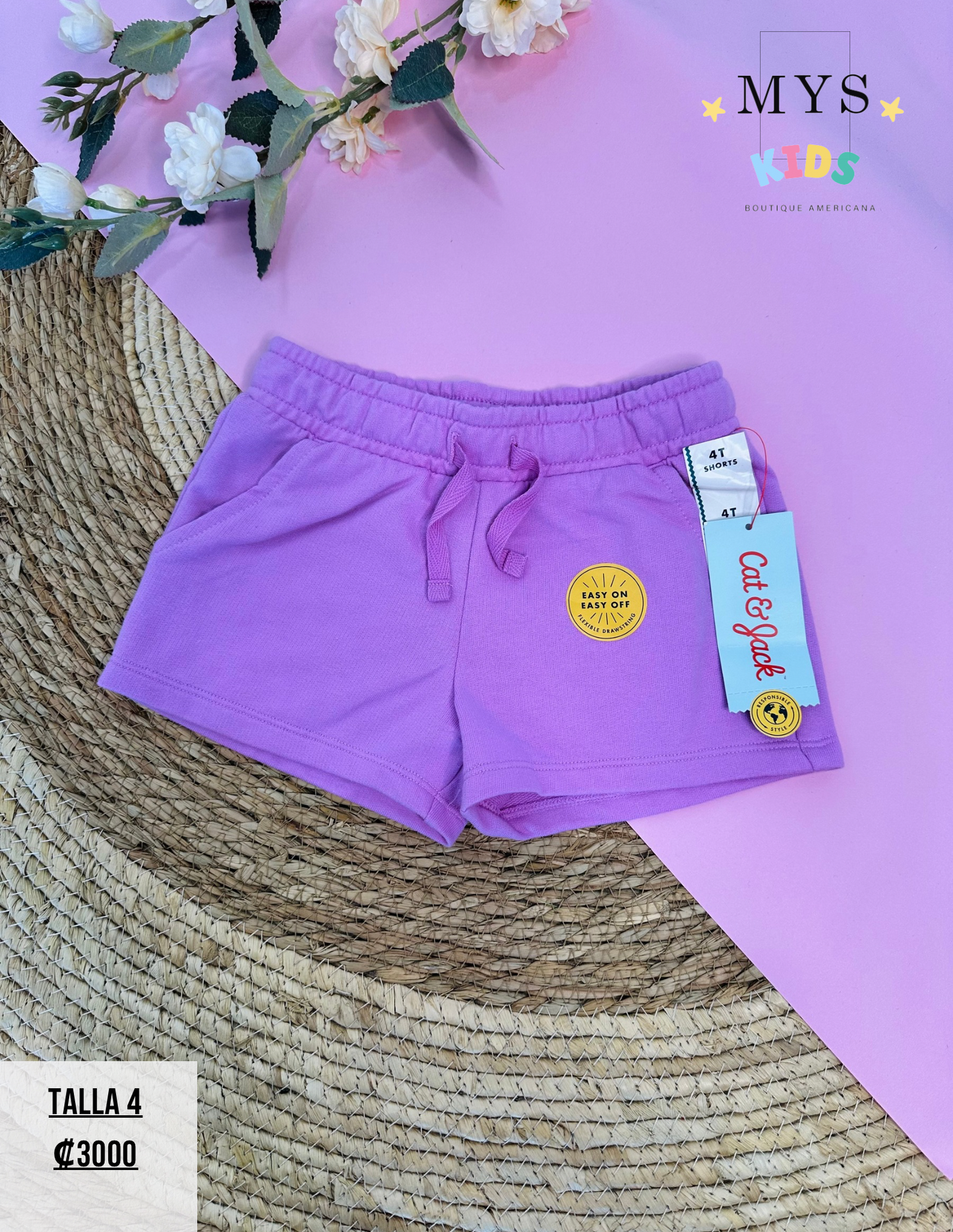 Short