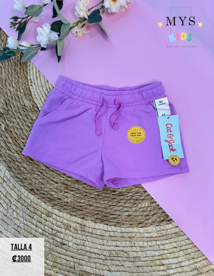 Short