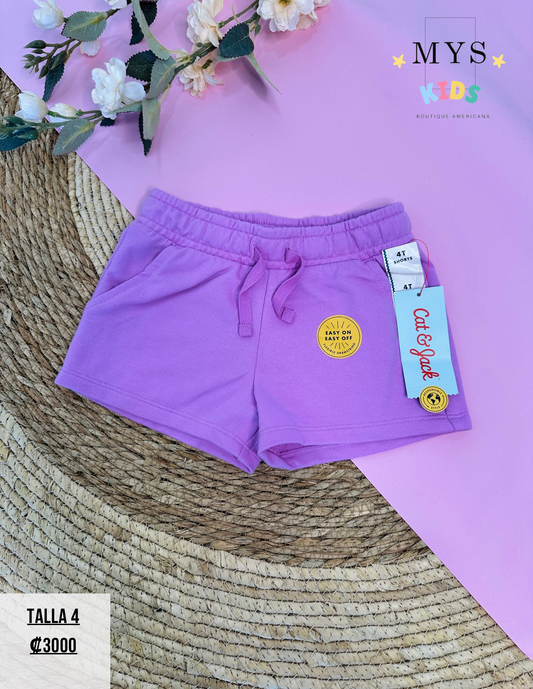 Short