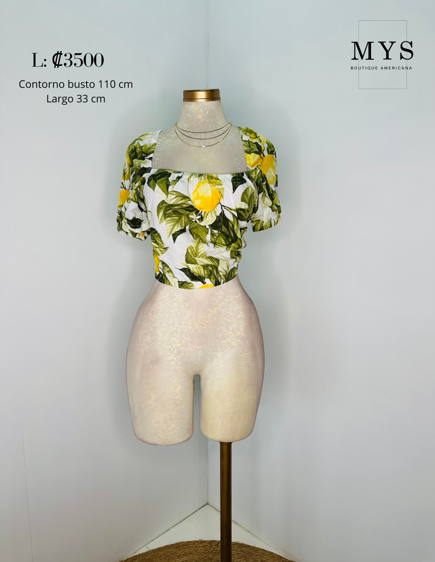 Blusa