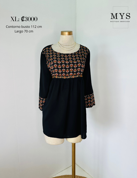 Blusa