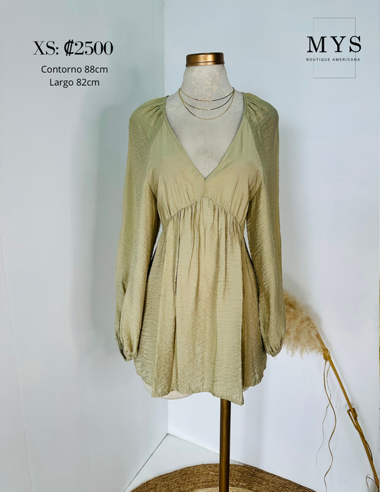 Vestido