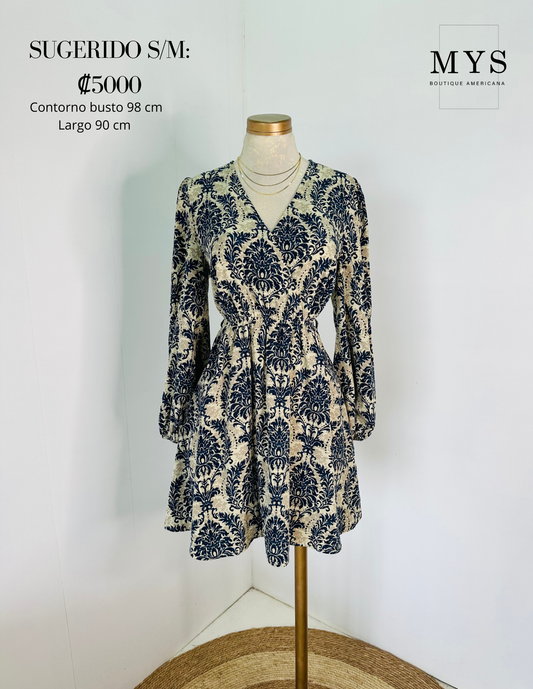 Vestido