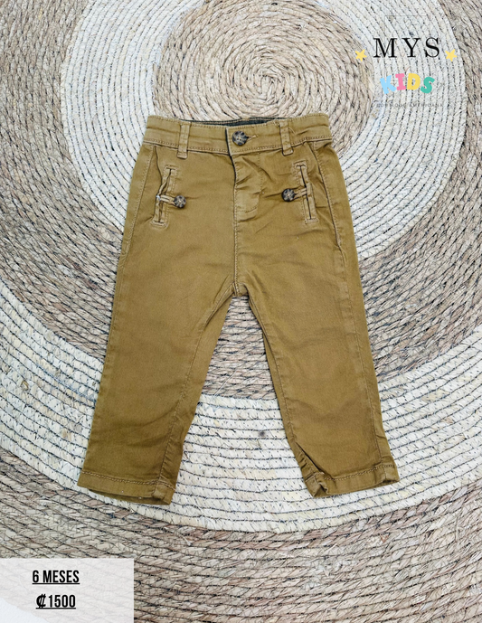 Pantalón