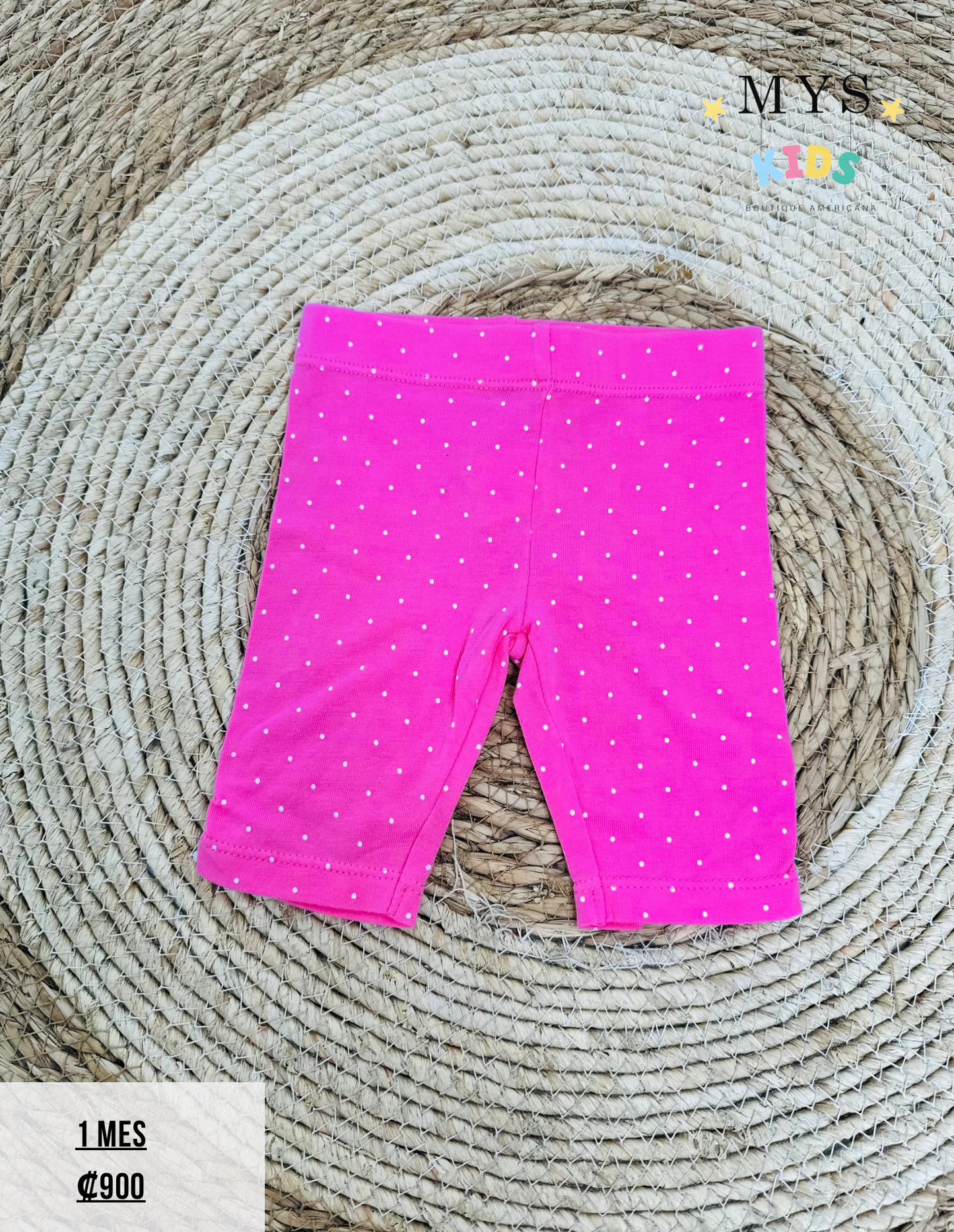 Short