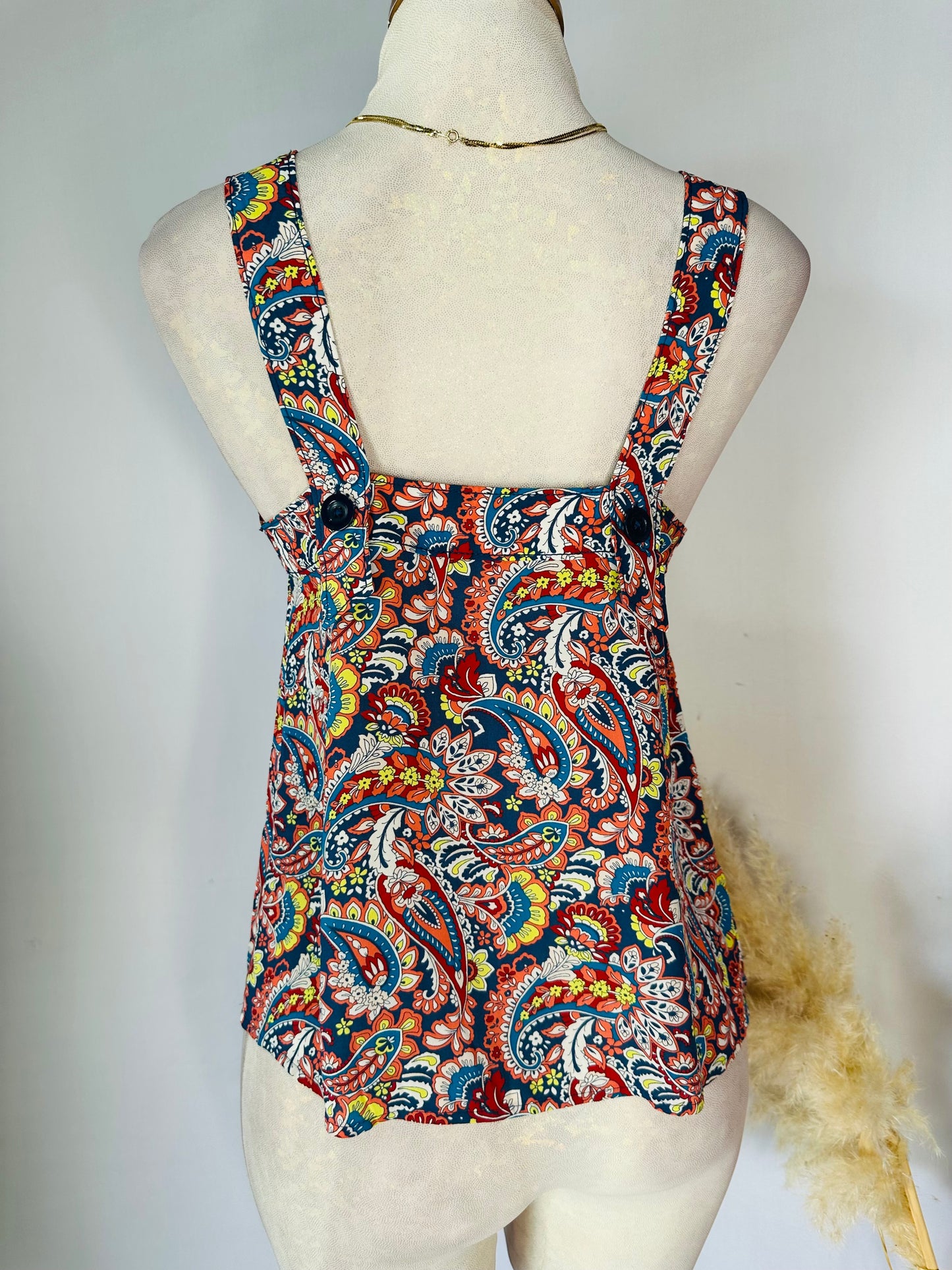 Blusa