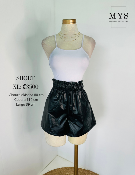 Short