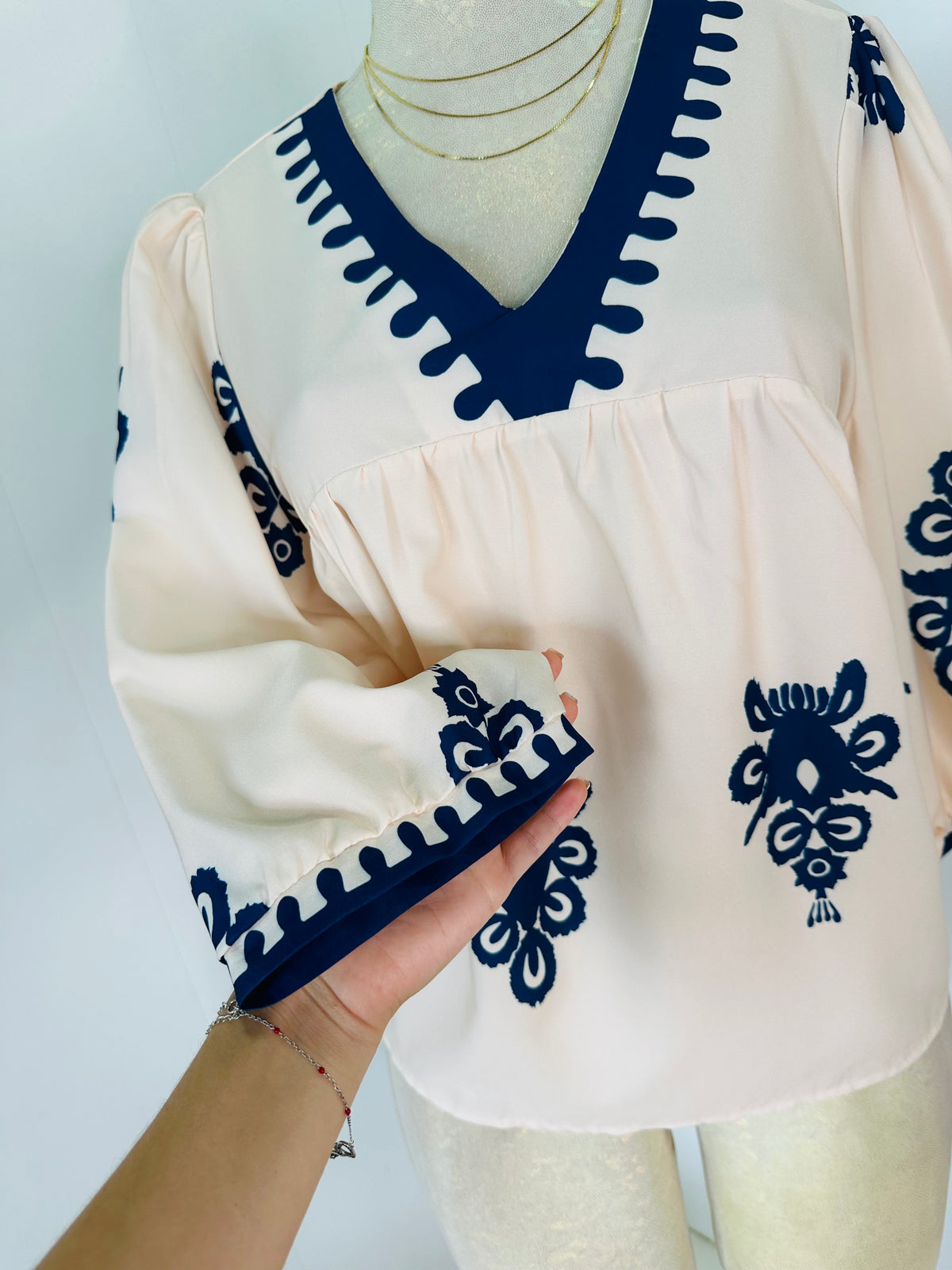 Blusa