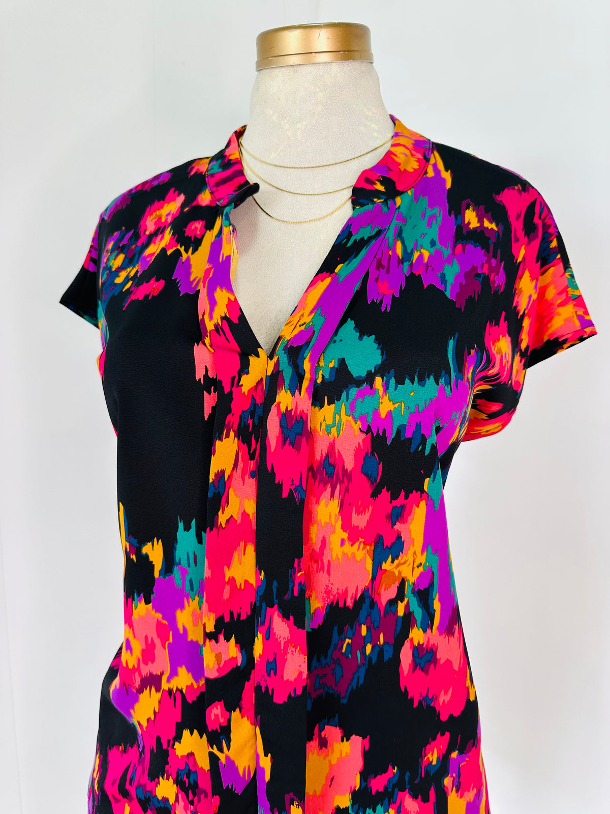 Blusa colores
