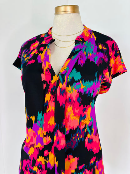 Blusa colores