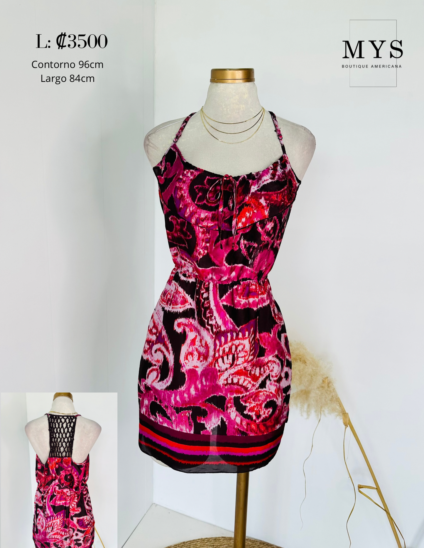 Vestido