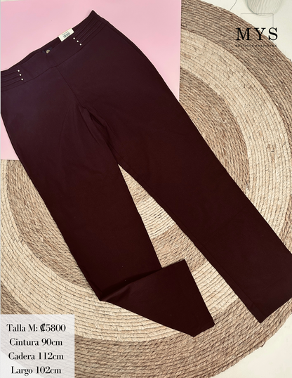 Pantalón